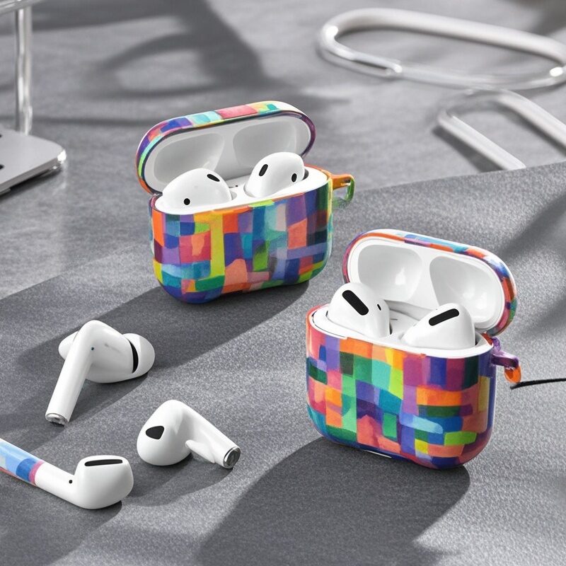 Air Pods Protector