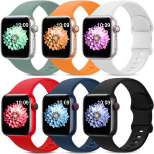 Apple Watch bands